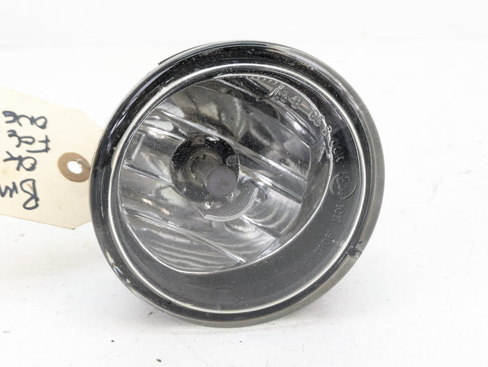 BMW F15 X5/F16 X6 35iX Left/Driver Side Halogen Fog Light Lamp 63177374147 *DAMAGED*