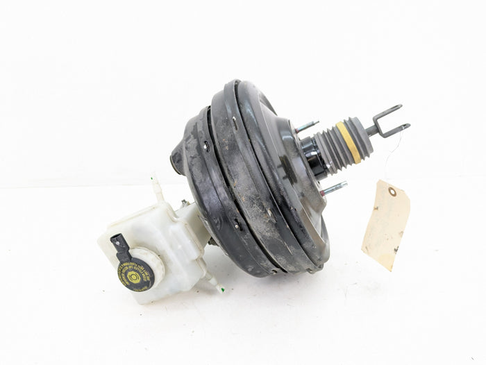 BMW F15 X5/F16 X6 35iX Brake Booster & Master Cylinder 6771718