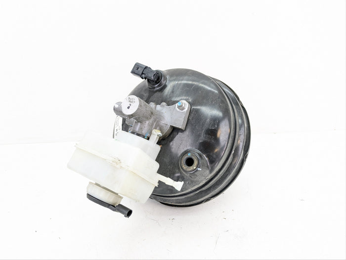 BMW F15 X5/F16 X6 35iX Brake Booster & Master Cylinder 6771718