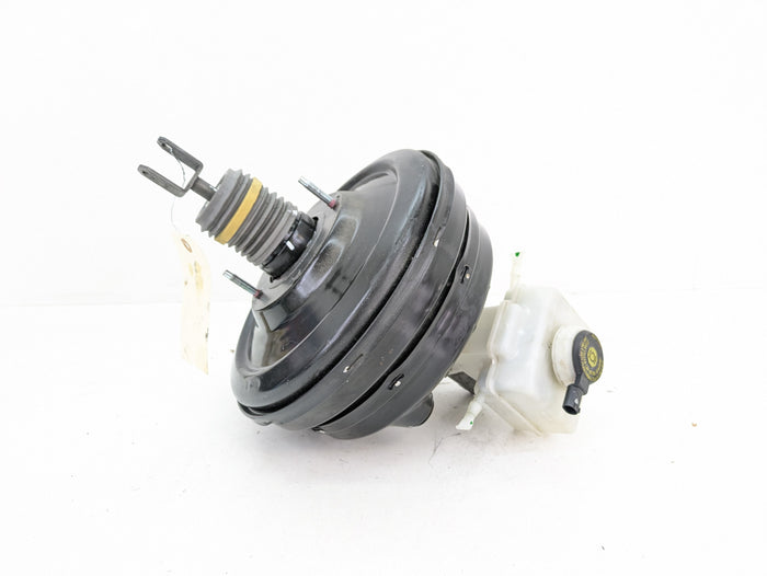 BMW F15 X5/F16 X6 35iX Brake Booster & Master Cylinder 6771718