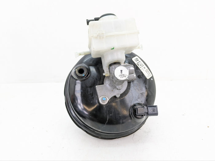BMW F15 X5/F16 X6 35iX Brake Booster & Master Cylinder 6771718