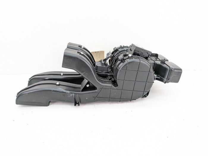 BMW F15 X5/F16 X6 35iX Rear Center Console Blower Motor W/Housing 9266627