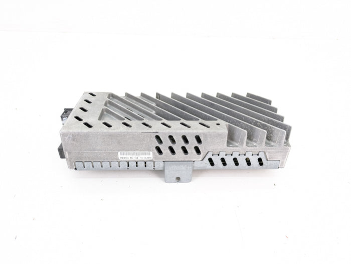 BMW F15 X5/F16 X6 35iX Harman Kardon Audio Amplifier 9366164