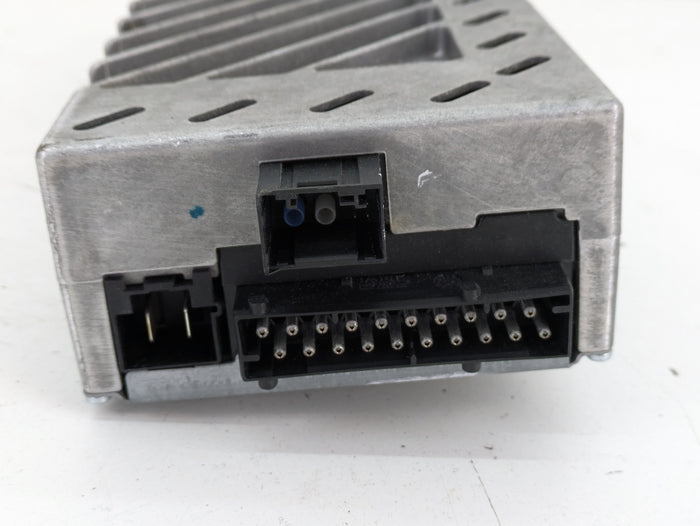 BMW F15 X5/F16 X6 35iX Harman Kardon Audio Amplifier 9366164