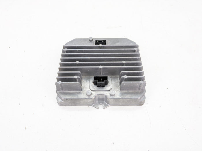 BMW F15 X5/F16 X6 35ix Voltage Converter Module 9329336
