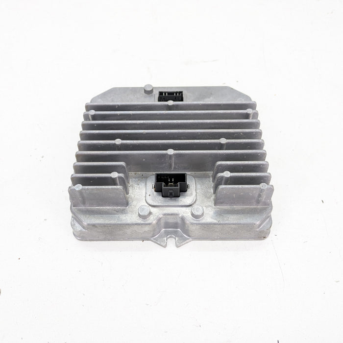 BMW F15 X5/F16 X6 35ix Voltage Converter Module 9329336