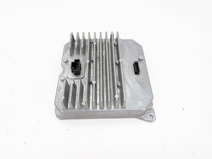 BMW F15 X5/F16 X6 35ix Voltage Converter Module 9329336