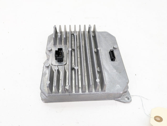 BMW F15 X5/F16 X6 35ix Voltage Converter Module 9329336