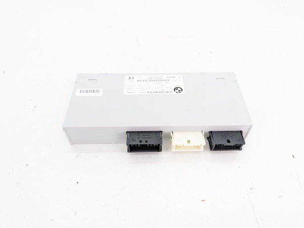BMW F15 X5/F16 X6 35iX Power Rear Hatch/Trunk Control Module 7388490