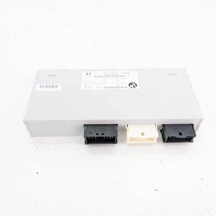 BMW F15 X5/F16 X6 35iX Power Rear Hatch/Trunk Control Module 7388490