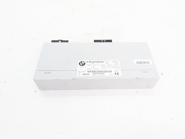 BMW F15 X5/F16 X6 35iX Power Rear Hatch/Trunk Control Module 7388490