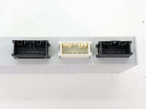 BMW F15 X5/F16 X6 35iX Power Rear Hatch/Trunk Control Module 7388490