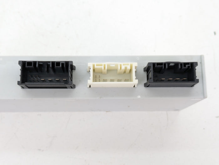 BMW F15 X5/F16 X6 35iX Power Rear Hatch/Trunk Control Module 7388490