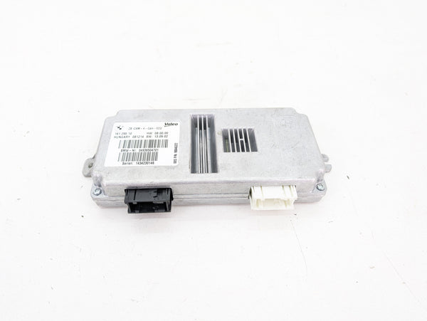 BMW F15 X5 Camera Control Module 16129510