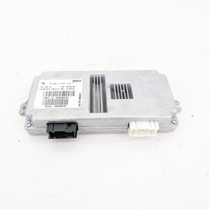 BMW F15 X5 Camera Control Module 16129510