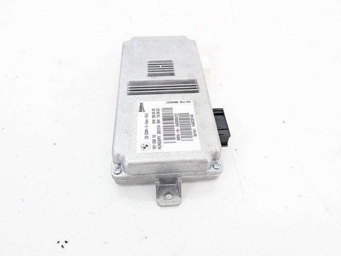 BMW F15 X5 Camera Control Module 16129510
