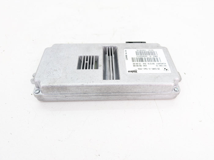 BMW F15 X5 Camera Control Module 16129510