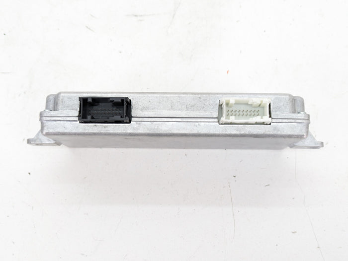 BMW F15 X5 Camera Control Module 16129510