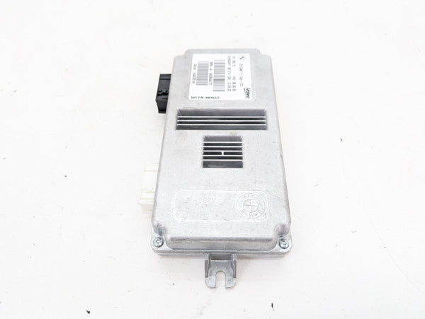 BMW F15 X5 Camera Control Module 16129510
