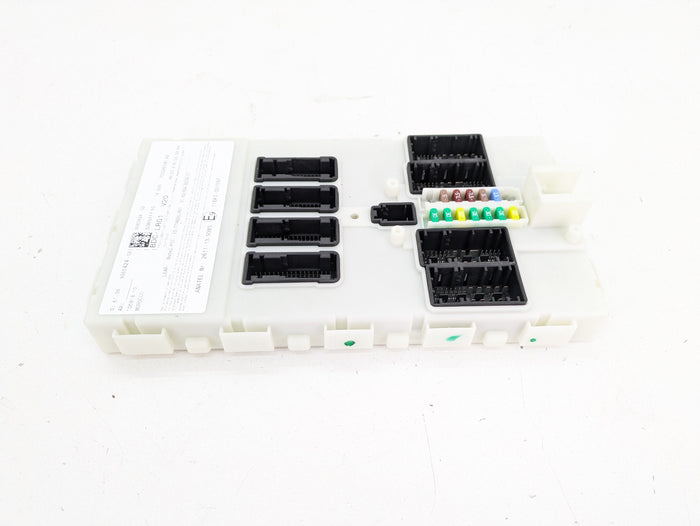 BMW F15 X5/F16 X6 35iX Body Control Module/BCM 9383424