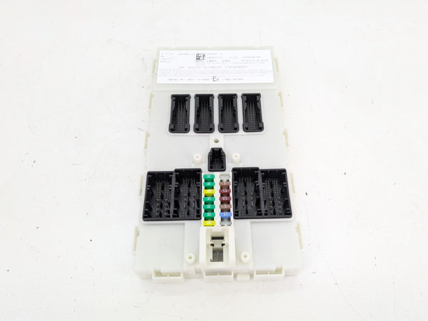 BMW F15 X5/F16 X6 35iX Body Control Module/BCM 9383424