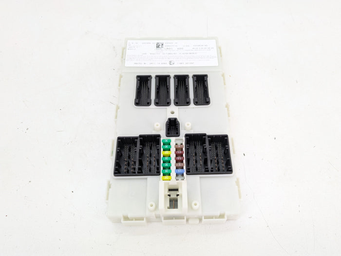 BMW F15 X5/F16 X6 35iX Body Control Module/BCM 9383424
