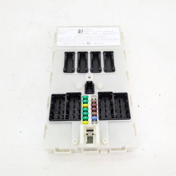 BMW F15 X5/F16 X6 35iX Body Control Module/BCM 9383424