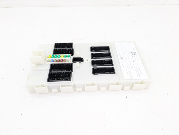 BMW F15 X5/F16 X6 35iX Body Control Module/BCM 9383424