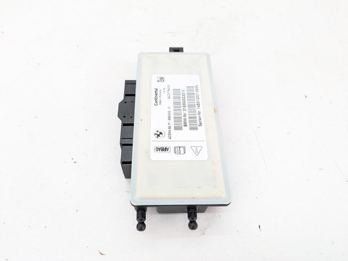 BMW F15 X5/F16 X6 35iX Airbag Control Unit Module 9350003 *NOTE*