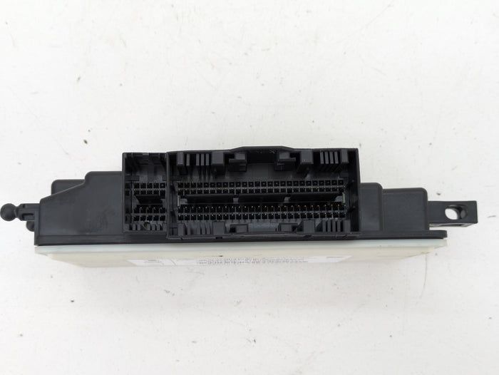 BMW F15 X5/F16 X6 35iX Airbag Control Unit Module 9350003 *NOTE*