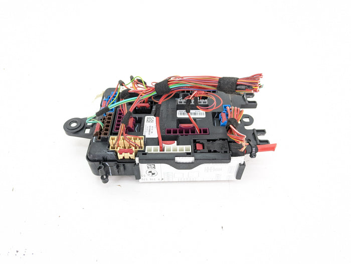 BMW F15 X5/F16 X6 35iX Rear Power Distribution Fuse Box 9316569