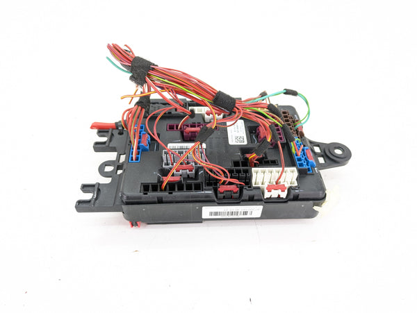 BMW F15 X5/F16 X6 35iX Rear Power Distribution Fuse Box 9316569