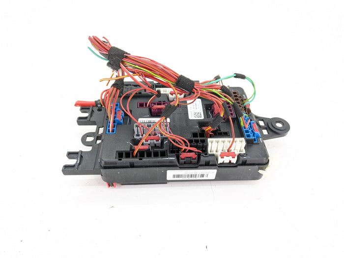 BMW F15 X5/F16 X6 35iX Rear Power Distribution Fuse Box 9316569