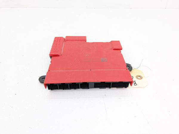 BMW F15 X5/F16 X6 35iX Rear Power Distribution Module 9285508