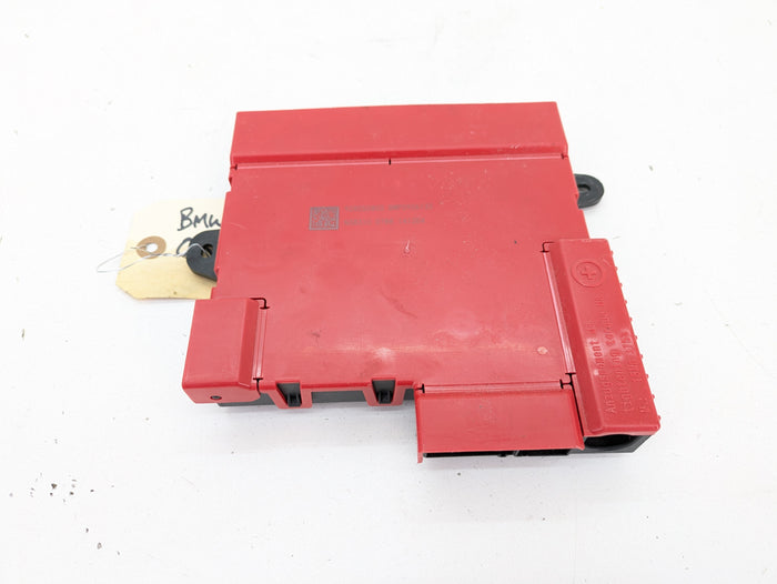 BMW F15 X5/F16 X6 35iX Rear Power Distribution Module 9285508