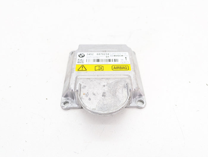 BMW F15 X5/F16 X6 35iX Ignition Control Module/ICM Control Unit 6870234