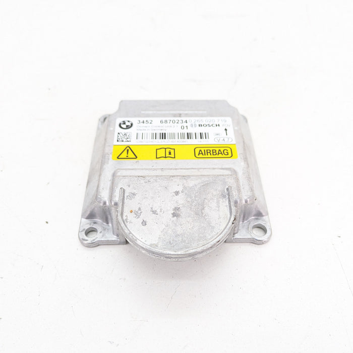 BMW F15 X5/F16 X6 35iX Ignition Control Module/ICM Control Unit 6870234