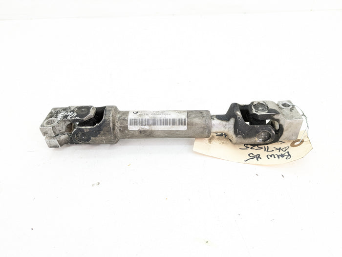 BMW F15 X5/F16 X6 35iX Lower Steering Column Shaft Joint 6774110