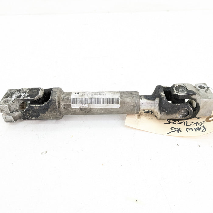 BMW F15 X5/F16 X6 35iX Lower Steering Column Shaft Joint 6774110