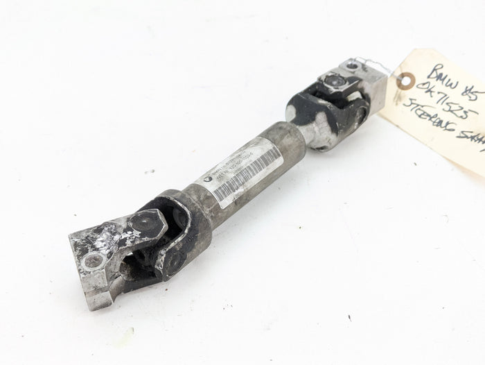 BMW F15 X5/F16 X6 35iX Lower Steering Column Shaft Joint 6774110