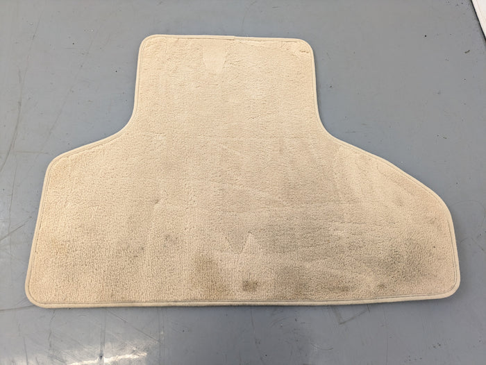 BMW F15 X5 35iX Beige Carpet/Summer Floor Mat Set 51477387901 *NOTE*