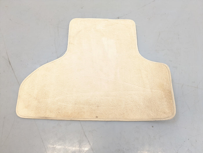 BMW F15 X5 35iX Beige Carpet/Summer Floor Mat Set 51477387901 *NOTE*