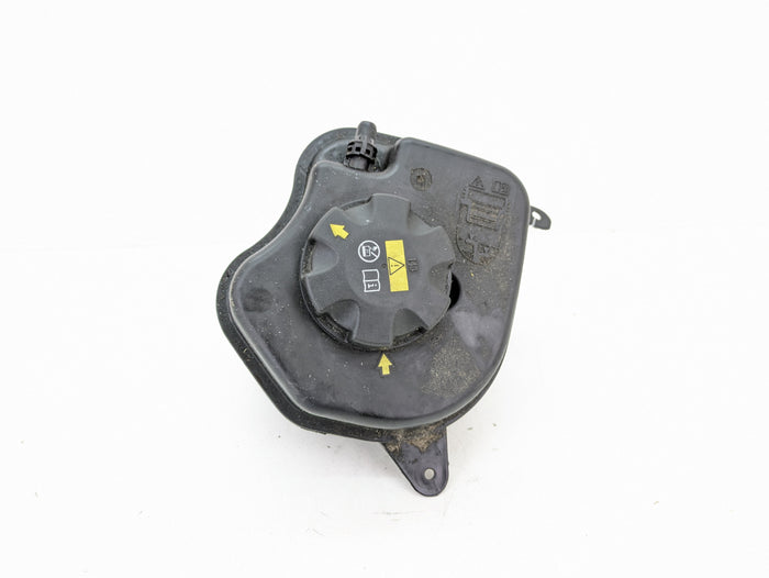 BMW F15 X5/F16 X6 35iX N55 Engine Coolant Expansion Tank Reservoir 7647290