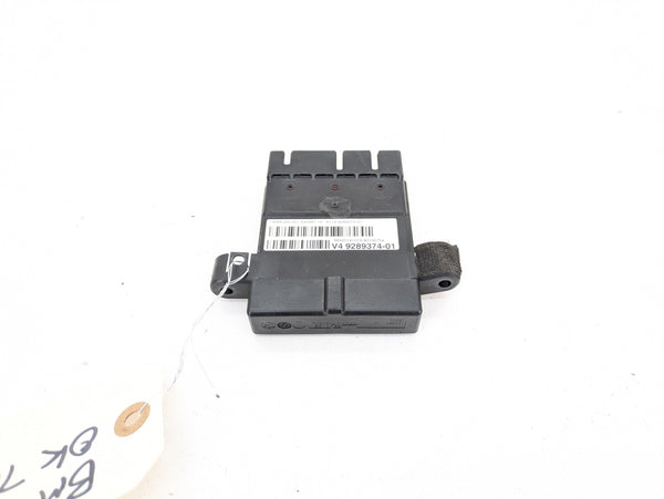 BMW F15 X5/F16 X6 35iX Front Power Distribution Module 9289374