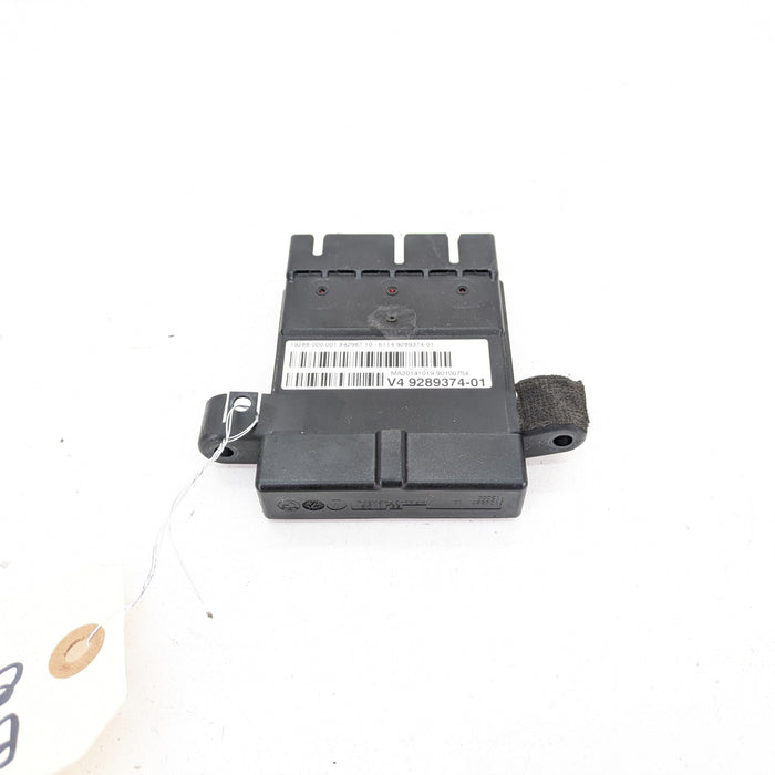 BMW F15 X5/F16 X6 35iX Front Power Distribution Module 9289374