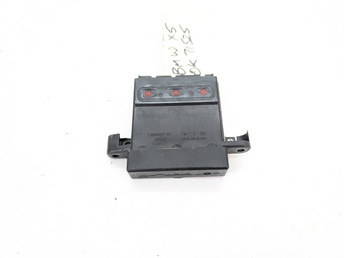 BMW F15 X5/F16 X6 35iX Front Power Distribution Module 9289374