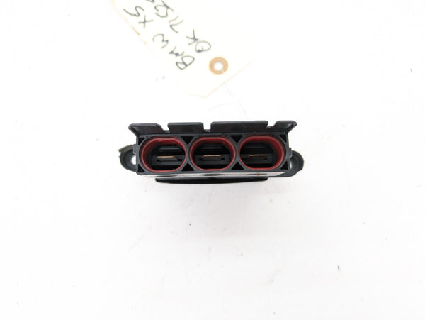 BMW F15 X5/F16 X6 35iX Front Power Distribution Module 9289374