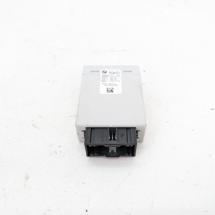 BMW F15 X5/F16 X6 35ix Power Steering Column Control Module 6865245