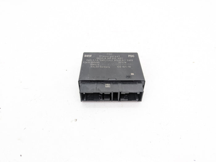 BMW F15 X5/F16 X6 35ix Parking Distance Control/PDC Module 9366920