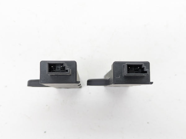 BMW F15 X5/F16 X6 35iX Comfort Access Antenna Modules 9220832